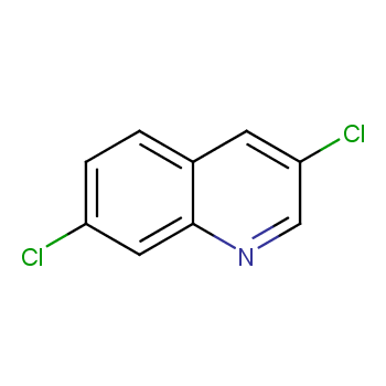 3,7-二氯喹啉