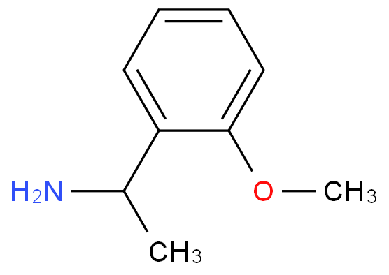 1-(2-methoxyphenyl)ethanamine