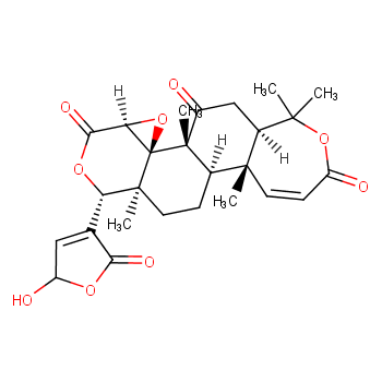 Kihadanin B价格, Kihadanin B对照品, CAS号:73793-68-7