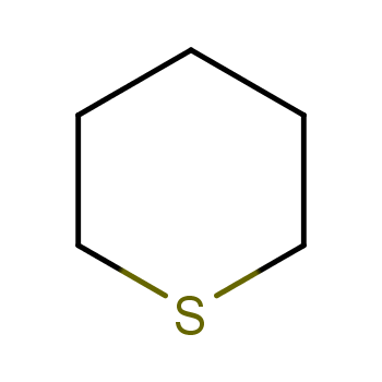 硫化环戊烷