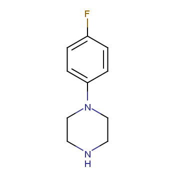 1-(4-Fluorophenyl)piperazine  