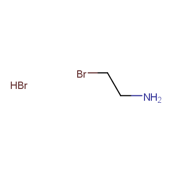 2-Bromoethylamine hydrobromide CAS:2576-47-8  