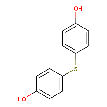 4-(4-hydroxyphenyl)sulfanylphenol