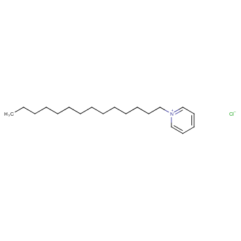 氯化十四烷吡啶