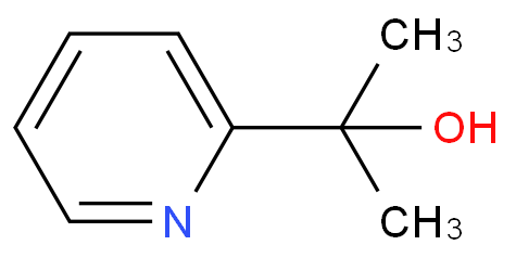 2-吡啶-2-丙醇 CAS号:37988-38-8 科研产品 量大从优 高校及研究所 先发后付