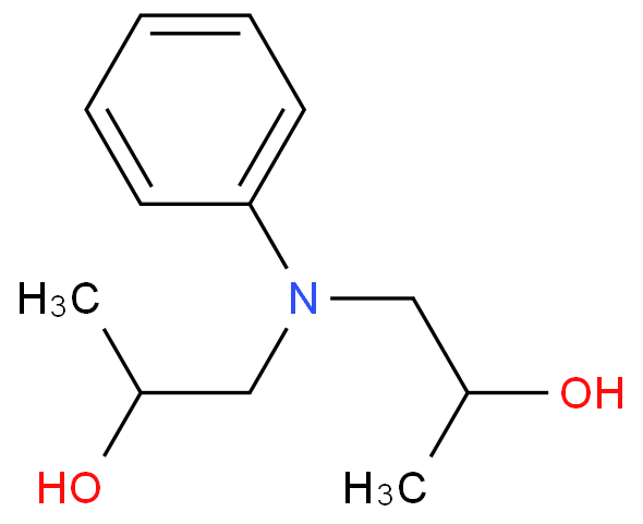 1,1’-(苯基亚氨基)双-2-丙醇