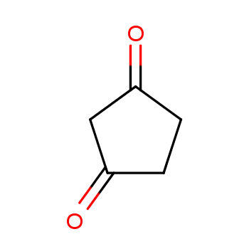 2-acetylcyclopentane-1,3-dione