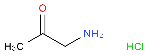 1-aminopropan-2-one hydrochloride  