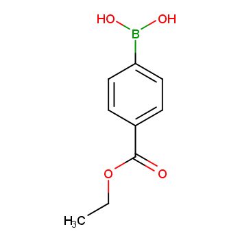 4-乙氧羰基苯硼酸