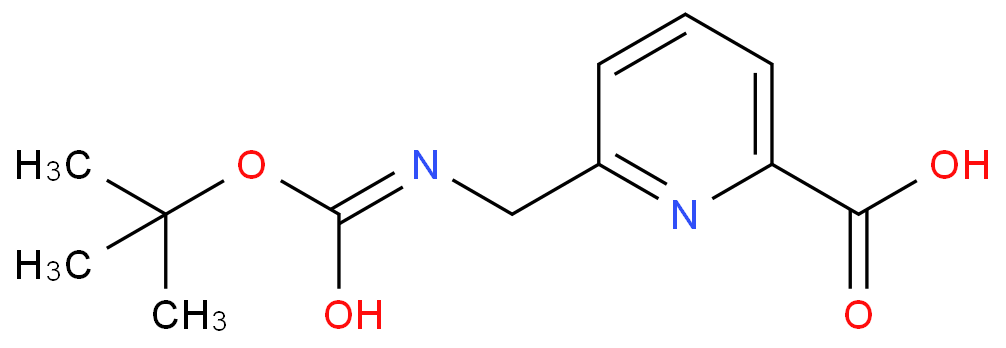 6-(叔丁基氨甲基)异烟酸 CAS号:171670-07-8科研及生产专用 高校及研究所支持货到付款