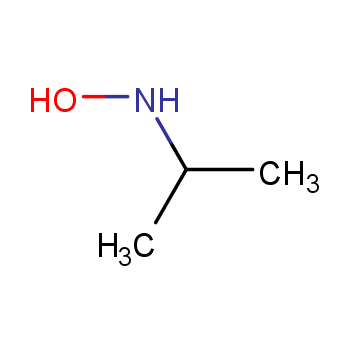2-Propanamine,N-hydroxy-  