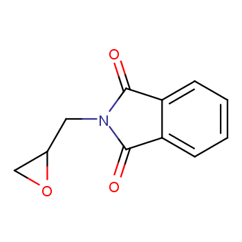 N-(2,3-EPOXYPROPYL)PHTHALIMIDE