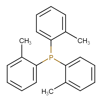 Tri(o-toly)phosphine  