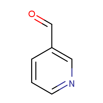 3-Pyridinecarboxaldehyde-D4