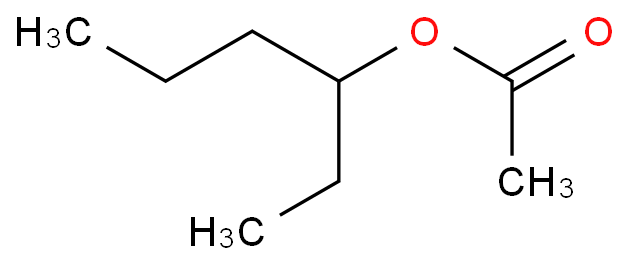 3-HEXYL ACETATE