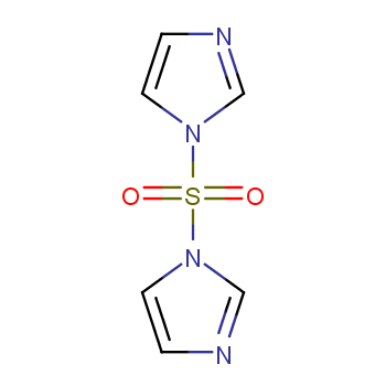 1,1′-磺酰二咪唑