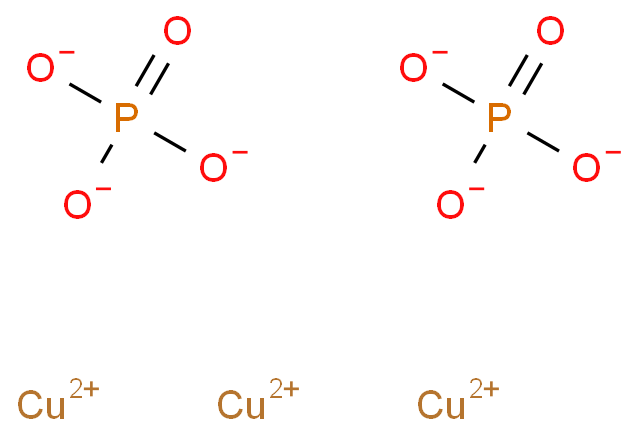磷酸铜(II) 7798-23-4 A17360-100g