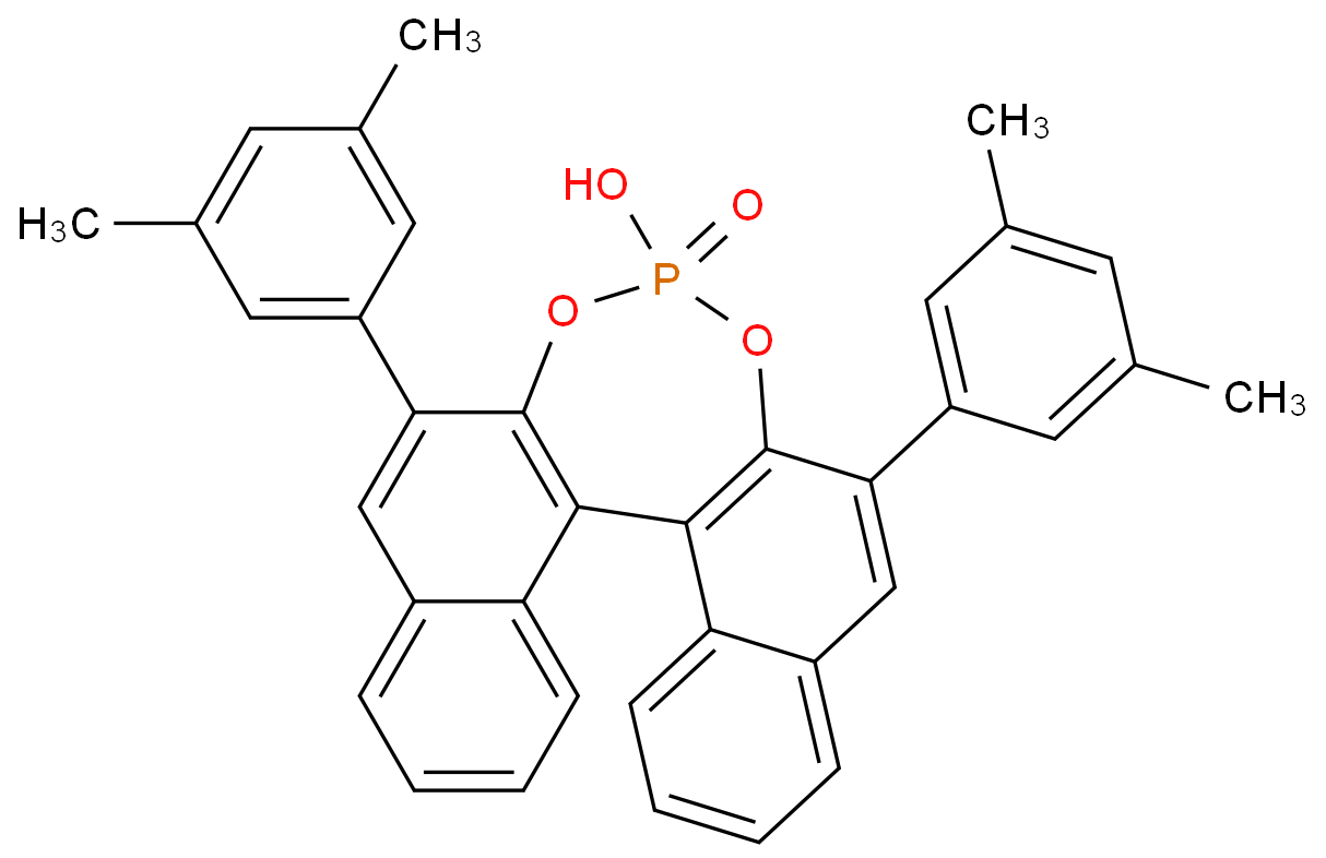 r-3-3-bis-3-5-bis-methyl-phenyl-1-1-binaphthyl-2-2-diyl