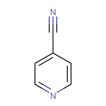 Factory Supply Isonicotinonitrile