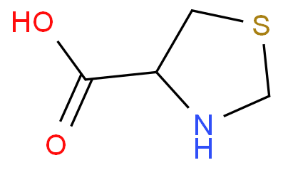 Thiazolidine-4-carboxylic acid  