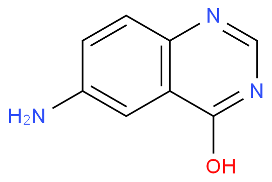 6-AMINO-3H-QUINAZOLIN-4-ONE