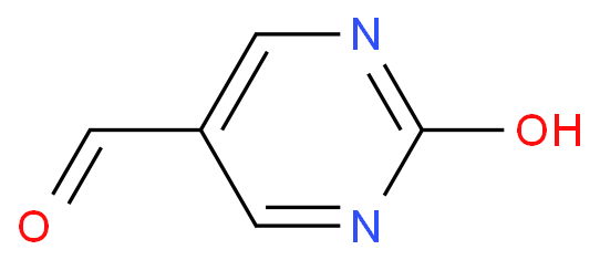 2-羟基嘧啶-5-甲醛