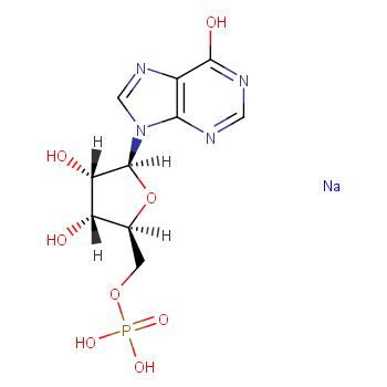 Inosine 5'-Monophosphate Disodium Salt Hydrate  