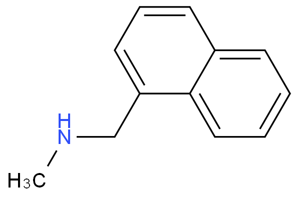 N-甲基-1-萘甲胺 14489-75-9 N815023-1g