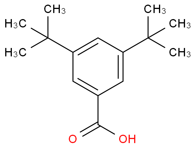 3,5-DI-Tert-Butylbenzoic Acid