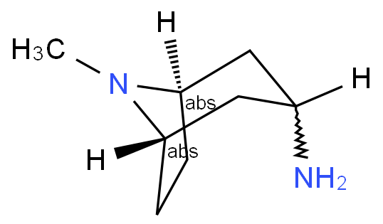 3-endo-氨基托烷