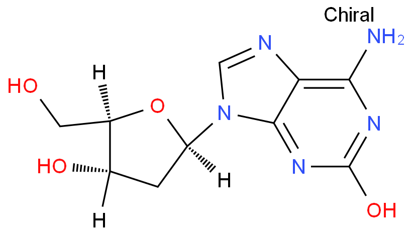 2'-DEOXYISOGUANOSINE