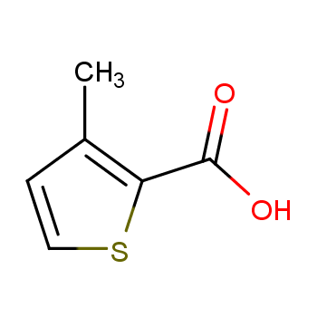 3-methylthiophene-2-carboxylic acid