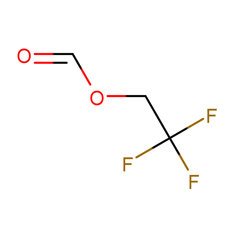 2,2,2-三氟乙基甲酸酯