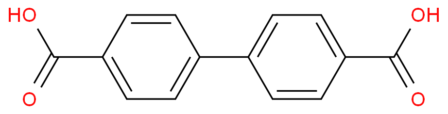 biphenyl-4,4'-dicarboxylic acid