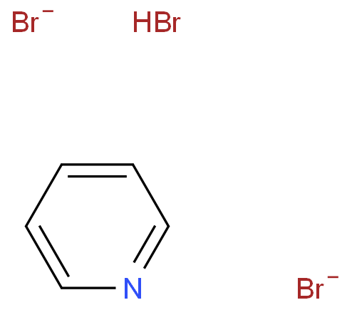 Pyridinium Tribromide