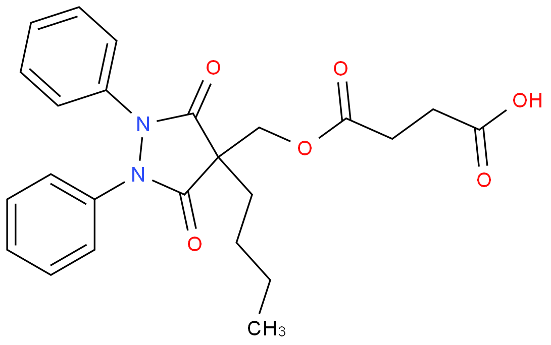 Suxibuzone