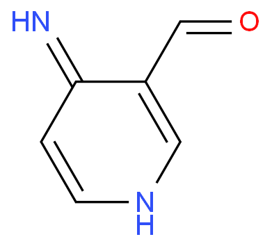 4-AMINO-3-FORMYLPYRIDINE