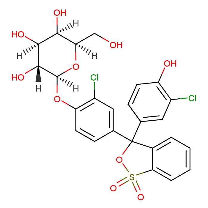 氯酚红-Beta-D-半乳吡喃糖苷