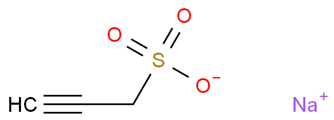 Sodium propynesulfonate