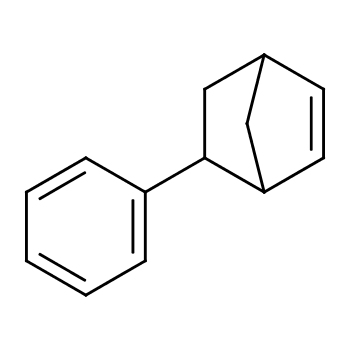 5-phenylbicyclo[2.2.1]hept-2-ene