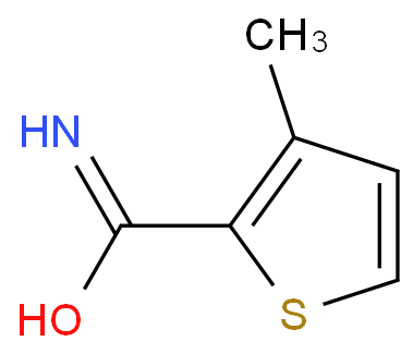 3-甲基噻吩-2-羧酰胺