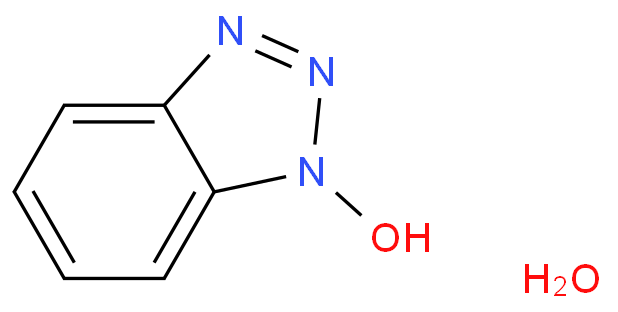1-Hydroxybenzotriazole hydrate