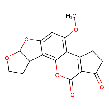 Aflatoxin B2 Standard  