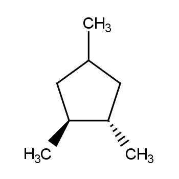 CIS,TRANS,CIS-1,2,4-TRIMETHYLCYCLOPENTANE