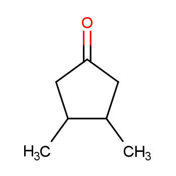 3,4-二甲基环戊烷酮