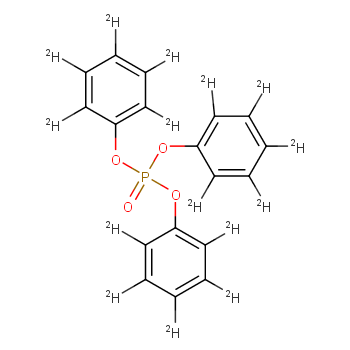 Triphenyl  phosphate-d15