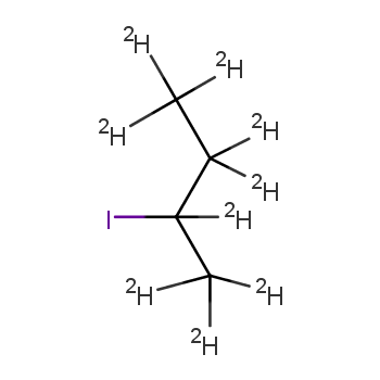 2-IODOBUTANE-D9