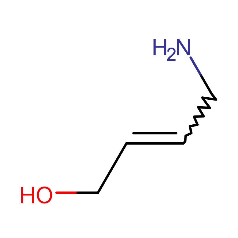 4-氨基丁-2-烯-1-醇 CAS号:89211-20-1科研及生产专用 高校及研究所支持货到付款