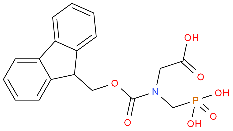 草甘膦-FMOC