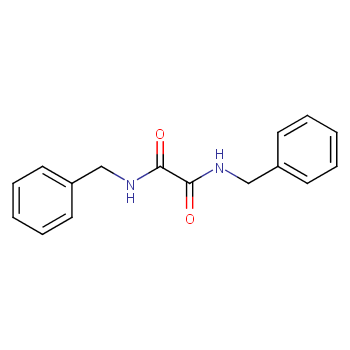 N,N'-二芐基草酰二胺	CAS:	3551-78-8	(庫存產(chǎn)品、價格優(yōu)惠)